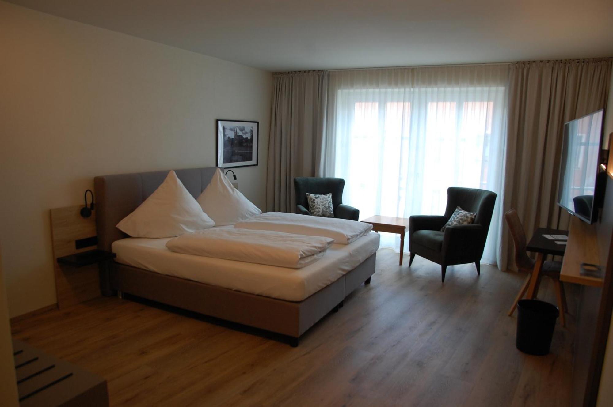Altstadthotel Millipp Beilngries Pokój zdjęcie