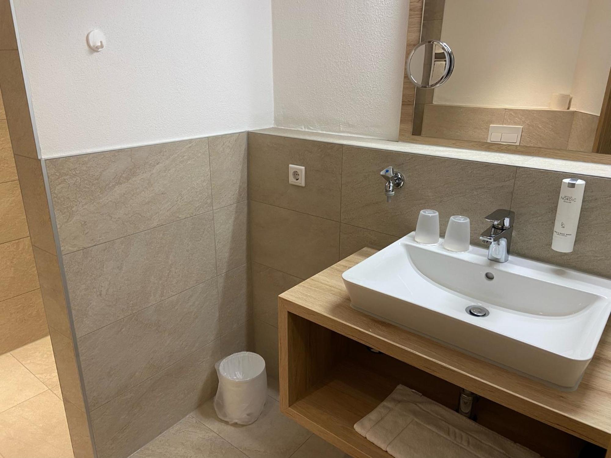 Altstadthotel Millipp Beilngries Zewnętrze zdjęcie